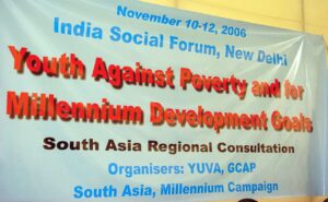 South Asia Regional Consultation