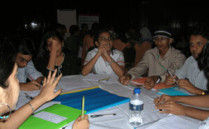 Youth Consultation Workshop_2006